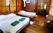 Туры в отель Khao Sok Riverside Cottage