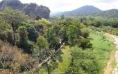 Туры в отель Khao Sok Riverside Cottage