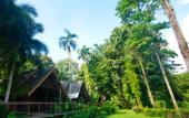 Туры в отель Khao Sok Riverside Cottage