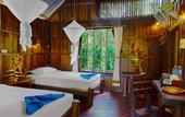 Туры в отель Khao Sok Riverside Cottage