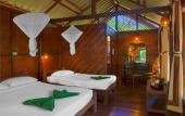 Туры в отель Khao Sok Riverside Cottage