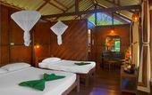 Туры в отель Khao Sok Riverside Cottage