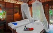 Туры в отель Khao Sok Riverside Cottage