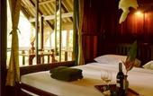 Туры в отель Khao Sok Riverside Cottage