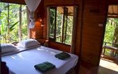 Туры в отель Khao Sok Riverside Cottage
