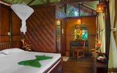 Туры в отель Khao Sok Riverside Cottage
