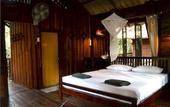 Туры в отель Khao Sok Riverside Cottage