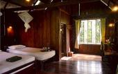 Туры в отель Khao Sok Riverside Cottage