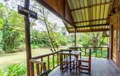 Туры в отель Khao Sok Riverside Cottage