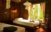 Туры в отель Khao Sok Riverside Cottage