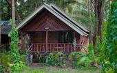 Туры в отель Khao Sok Riverside Cottage