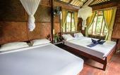 Туры в отель Khao Sok Riverside Cottage