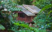 Туры в отель Khao Sok Riverside Cottage