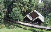 Туры в отель Khao Sok Riverside Cottage