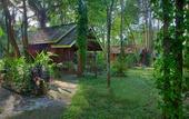 Туры в отель Khao Sok Riverside Cottage