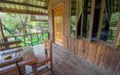Туры в отель Khao Sok Riverside Cottage