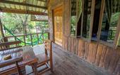 Туры в отель Khao Sok Riverside Cottage