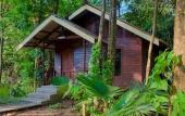 Туры в отель Khao Sok Riverside Cottage