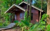 Туры в отель Khao Sok Riverside Cottage