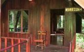 Туры в отель Khao Sok Riverside Cottage