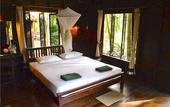 Туры в отель Khao Sok Riverside Cottage