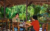 Туры в отель Khao Sok Riverside Cottage