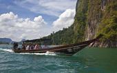 Туры в отель Khao Sok Riverside Cottage
