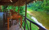 Туры в отель Khao Sok Riverside Cottage