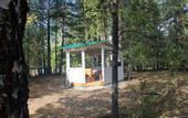 Туры в отель «Новая Ельня» конно-туристическая база отдыха