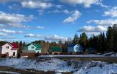 Туры в отель «Новая Ельня» конно-туристическая база отдыха