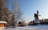 Туры в отель «Новая Ельня» конно-туристическая база отдыха