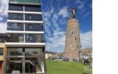 Туры в отель Hotel Polo Corporativo