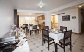 Туры в отель Hotel Polo Corporativo