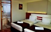 Туры в отель Hotel Polo Corporativo