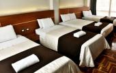 Туры в отель Hotel Polo Corporativo