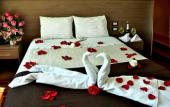 Туры в отель Hotel Polo Corporativo