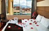 Туры в отель Hotel Polo Corporativo