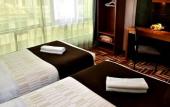 Туры в отель Hotel Polo Corporativo