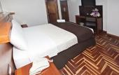 Туры в отель Hotel Polo Corporativo