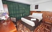 Туры в отель Hotel Polo Corporativo