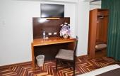 Туры в отель Hotel Polo Corporativo