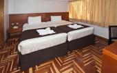 Туры в отель Hotel Polo Corporativo