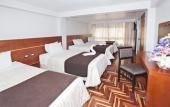 Туры в отель Hotel Polo Corporativo