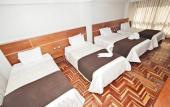 Туры в отель Hotel Polo Corporativo