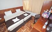 Туры в отель Hotel Polo Corporativo