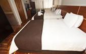 Туры в отель Hotel Polo Corporativo
