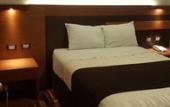 Туры в отель Hotel Polo Corporativo