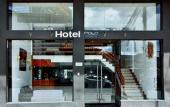 Туры в отель Hotel Polo Corporativo