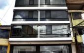 Туры в отель Hotel Polo Corporativo