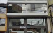 Туры в отель Hotel Polo Corporativo